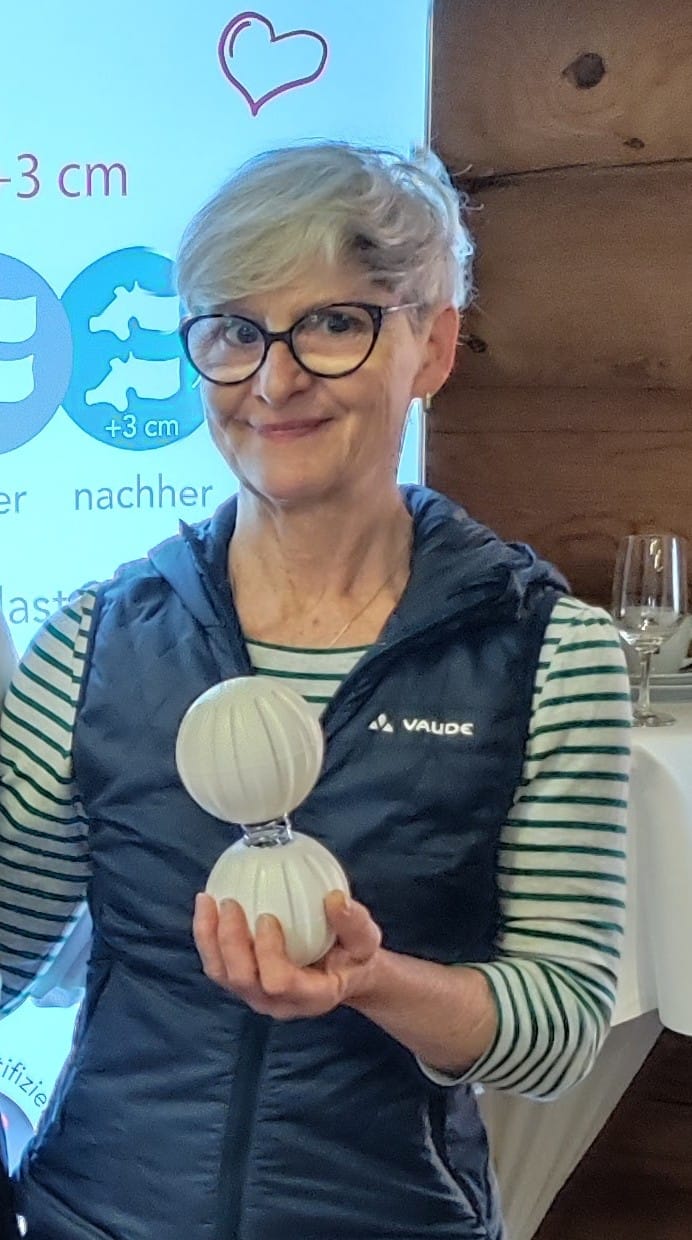 Workshop BALLance